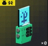 Corrupted Personal Log