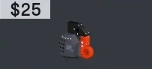 Frag Grenade