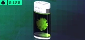 Quarantined Data Worm