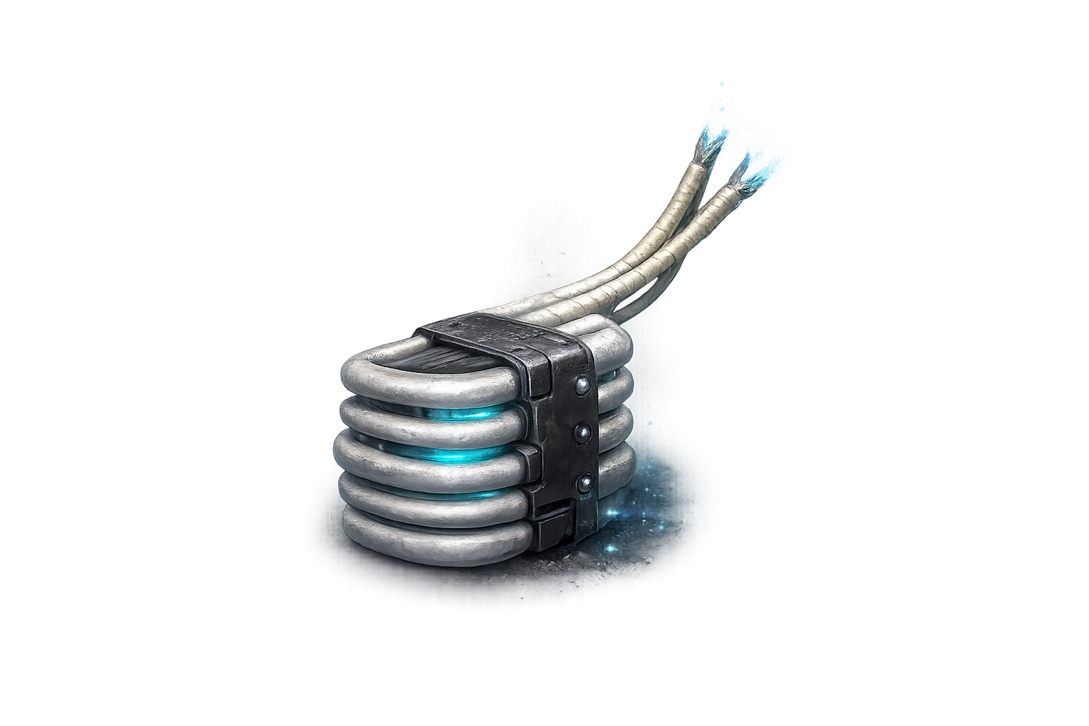 Anomalous Wire