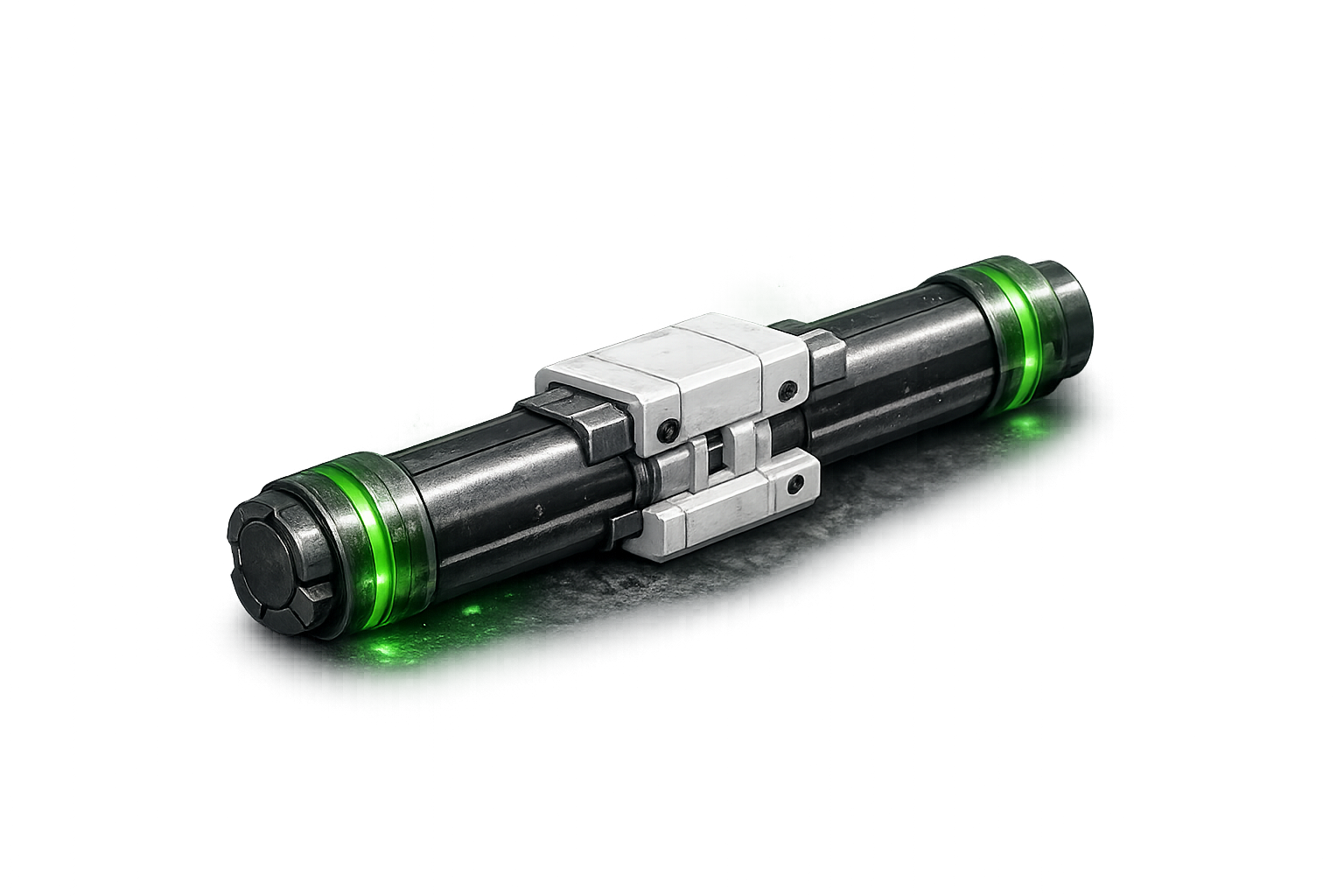 Deimosite Rods
