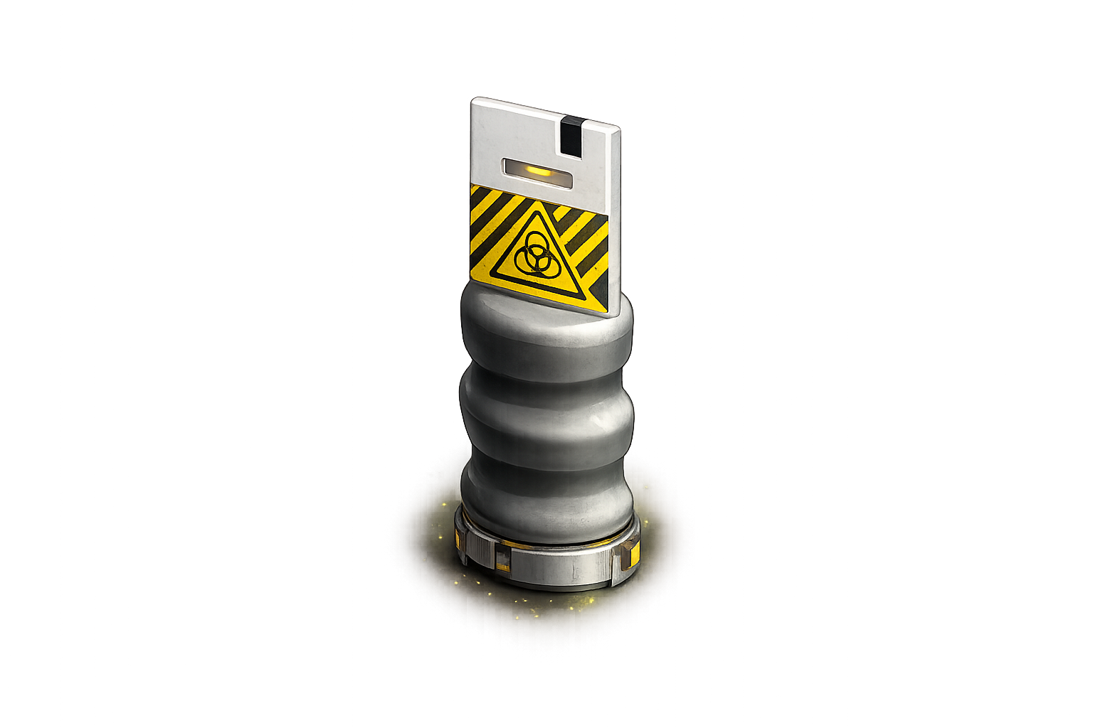 Hazard Capsule